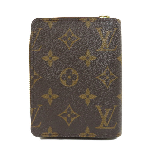 Louis Vuitton Agenda Wallet Monogram Notebook Cover - Picture 2 of 9